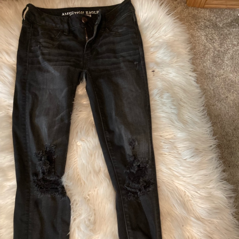 American Eagle
